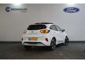 Ford Puma (2025) thumbnail 5