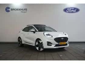 Ford Puma (2025) thumbnail 7