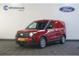 Ford Transit Courier (2024) thumbnail 2