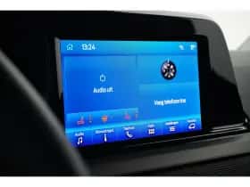 Ford Transit Courier (2024) thumbnail 19