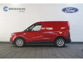 Ford Transit Courier (2024) thumbnail 3