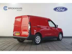 Ford Transit Courier (2024) thumbnail 5