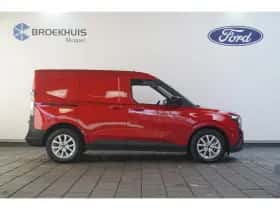 Ford Transit Courier (2024) thumbnail 6