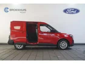 Ford Transit Courier (2024) thumbnail 7