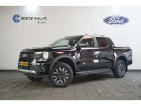 Ford Ranger (2025)