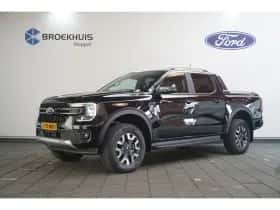 Ford Ranger (2025) thumbnail 2
