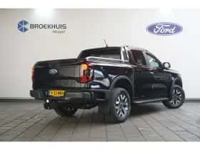 Ford Ranger (2025) thumbnail 3