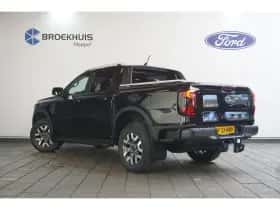 Ford Ranger (2025) thumbnail 4