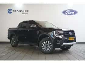 Ford Ranger (2025) thumbnail 5
