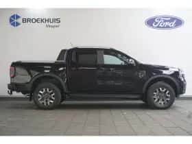 Ford Ranger (2025) thumbnail 6