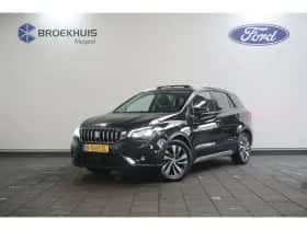 Suzuki S-Cross (2020) thumbnail 1