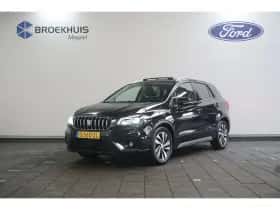 Suzuki S-Cross (2020) thumbnail 2