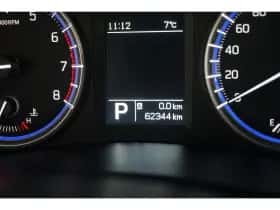 Suzuki S-Cross (2020) thumbnail 18
