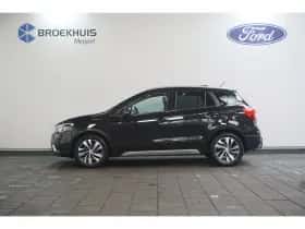 Suzuki S-Cross (2020) thumbnail 3