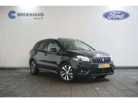 Suzuki S-Cross (2020) thumbnail 4