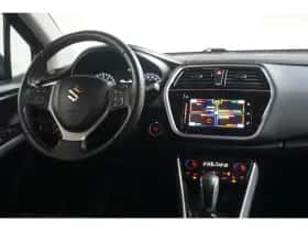 Suzuki S-Cross (2020) thumbnail 35