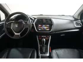 Suzuki S-Cross (2020) thumbnail 36