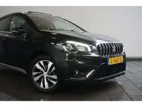 Suzuki S-Cross (2020) thumbnail 43