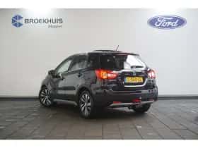 Suzuki S-Cross (2020) thumbnail 6