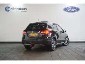 Suzuki S-Cross (2020) thumbnail 7