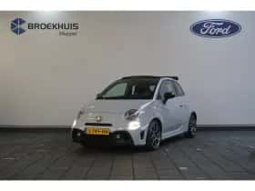 Fiat 500C (2020) thumbnail 2