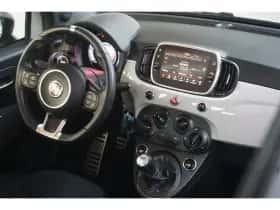 Fiat 500C (2020) thumbnail 15