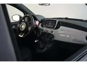 Fiat 500C (2020) thumbnail 16
