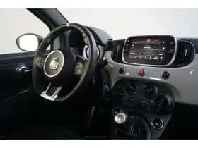 Fiat 500C (2020) thumbnail 17