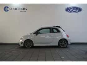 Fiat 500C (2020) thumbnail 3
