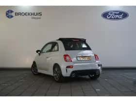 Fiat 500C (2020) thumbnail 4