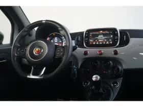 Fiat 500C (2020) thumbnail 34