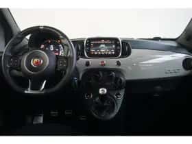 Fiat 500C (2020) thumbnail 35