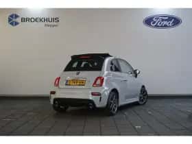 Fiat 500C (2020) thumbnail 5