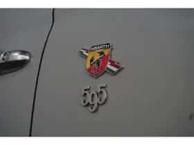 Fiat 500C (2020) thumbnail 41
