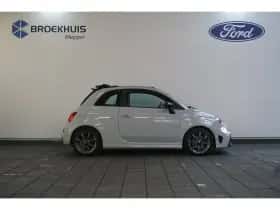 Fiat 500C (2020) thumbnail 6