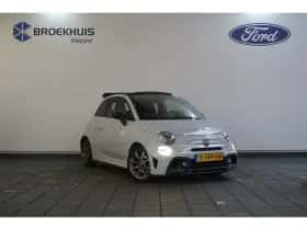 Fiat 500C (2020) thumbnail 7