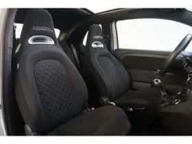 Fiat 500C (2020) thumbnail 8