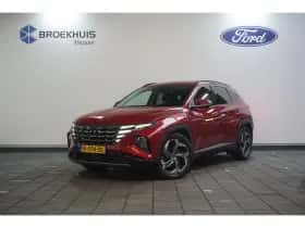 Hyundai Tucson (2021)