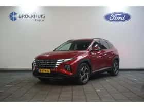 Hyundai Tucson (2021) thumbnail 2