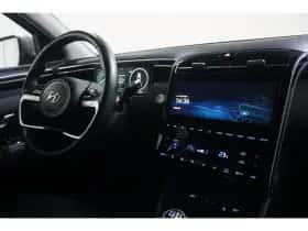 Hyundai Tucson (2021) thumbnail 11