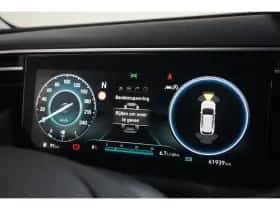 Hyundai Tucson (2021) thumbnail 15