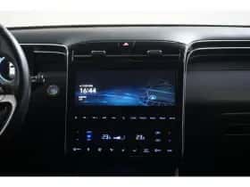 Hyundai Tucson (2021) thumbnail 24