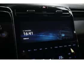 Hyundai Tucson (2021) thumbnail 25