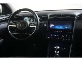 Hyundai Tucson (2021) thumbnail 32