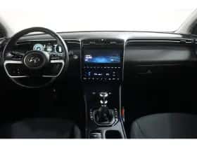 Hyundai Tucson (2021) thumbnail 33