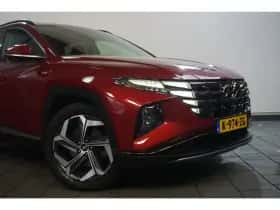 Hyundai Tucson (2021) thumbnail 40