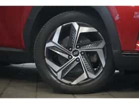 Hyundai Tucson (2021) thumbnail 41