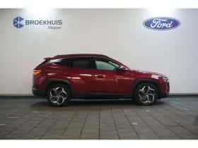 Hyundai Tucson (2021) thumbnail 6
