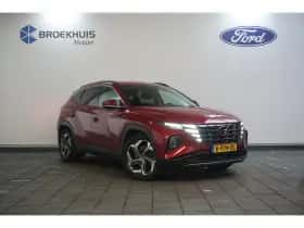 Hyundai Tucson (2021) thumbnail 7
