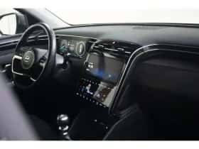 Hyundai Tucson (2021) thumbnail 10